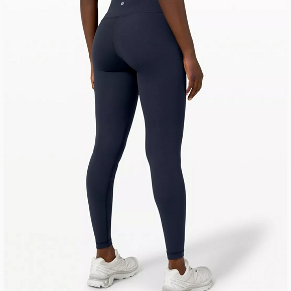 Wunder Under Leggings NWT SZ 4 - Picture 3 of 4